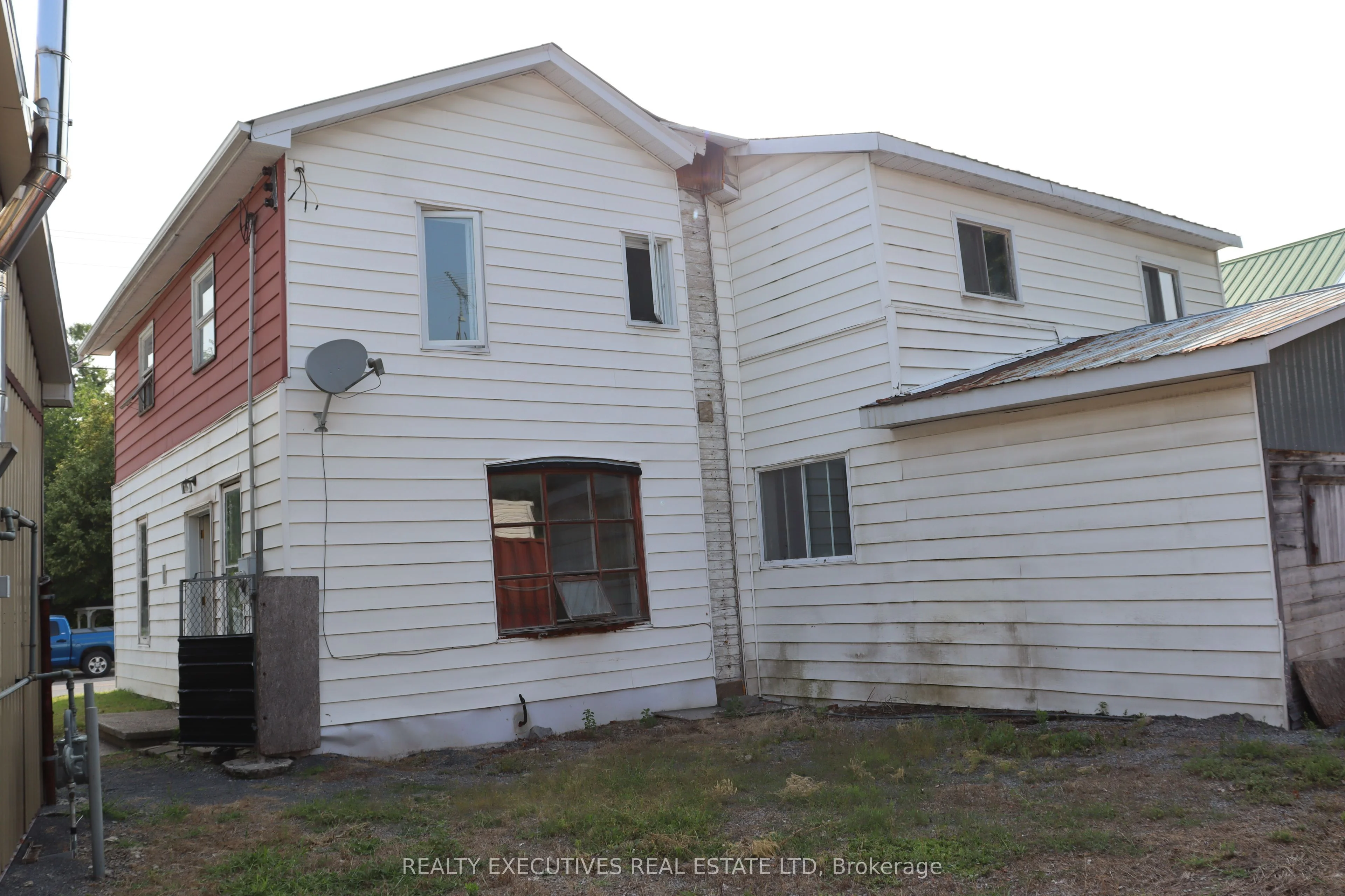 101 Main Street, North Dundas, ON K0A 2R0