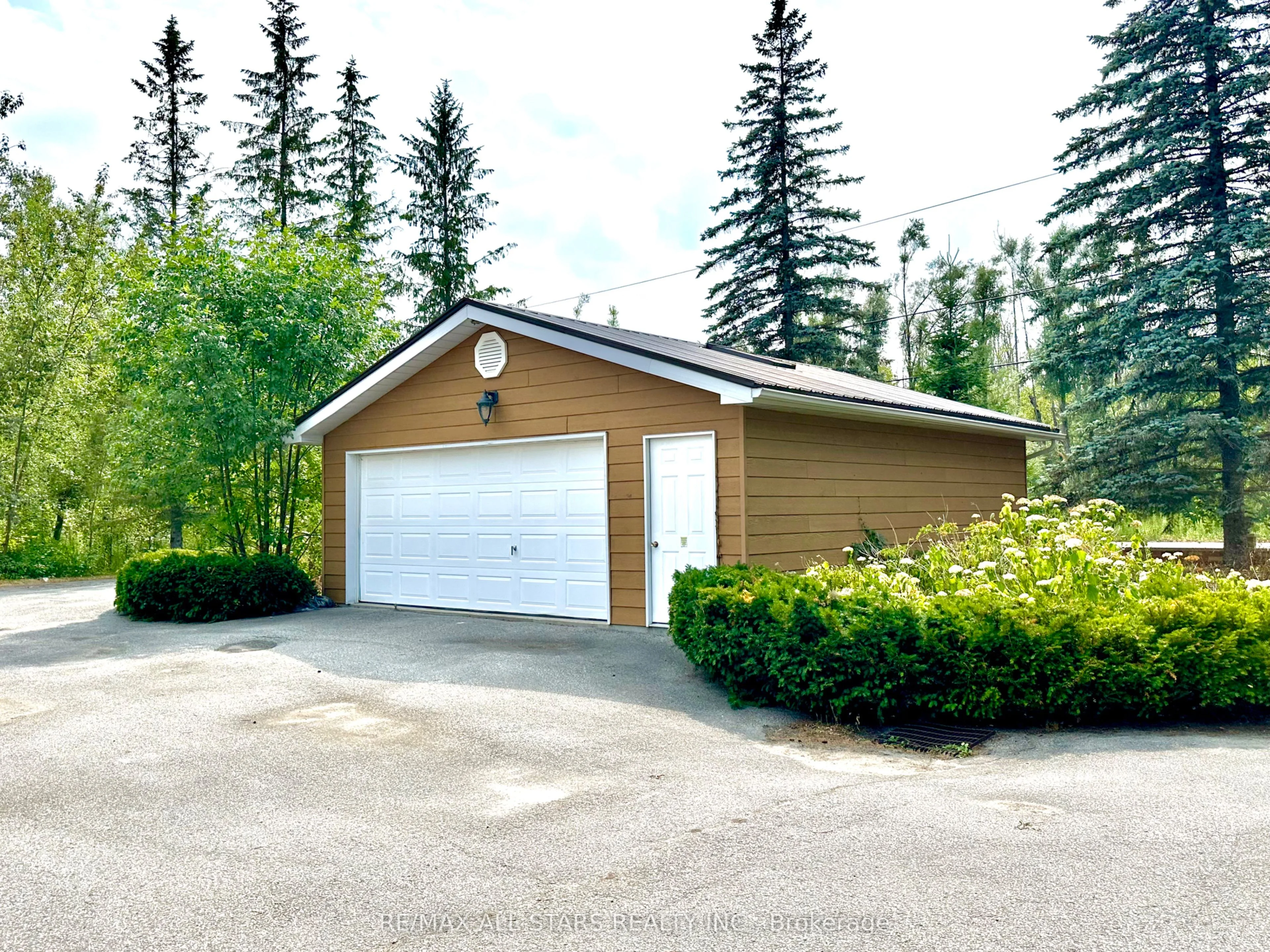 321 Rabys Shore Drive, Kawartha Lakes, ON K0M 1N0