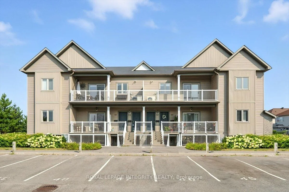 66 Sternes Private, Orleans - Cumberland and Area, ON K4A 0X8