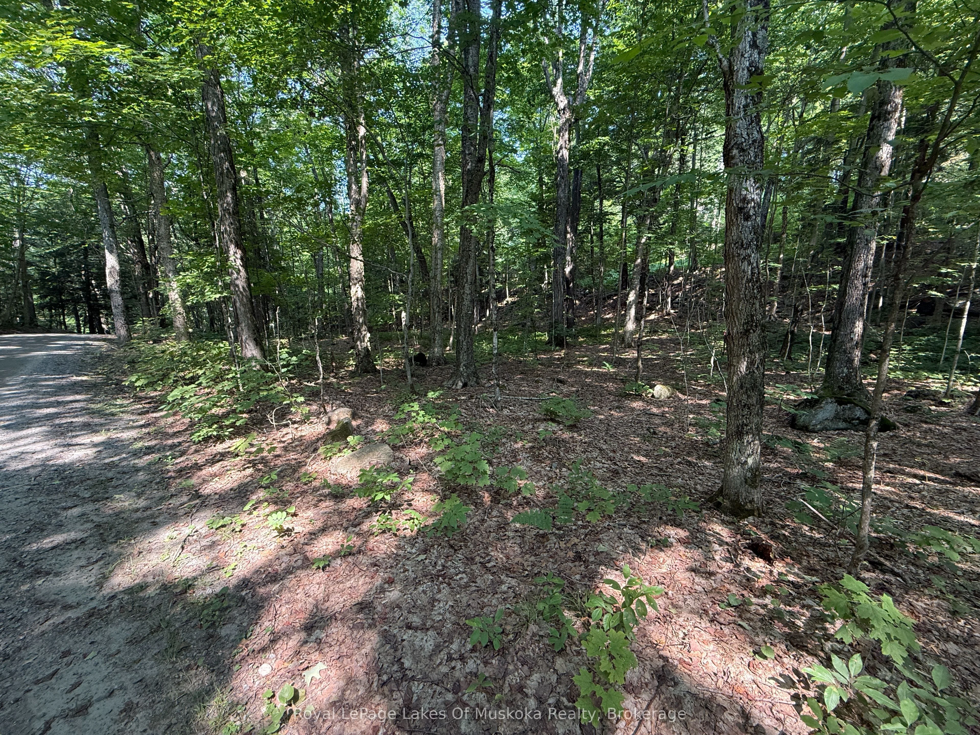 LOT 134 BRENNAN Circle, Huntsville, ON P1H 2J2