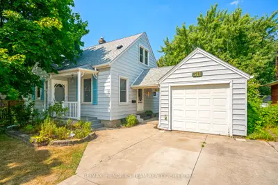 Detached in St. Catharines