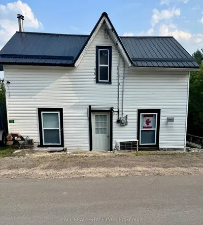 Detached in Kawartha Lakes