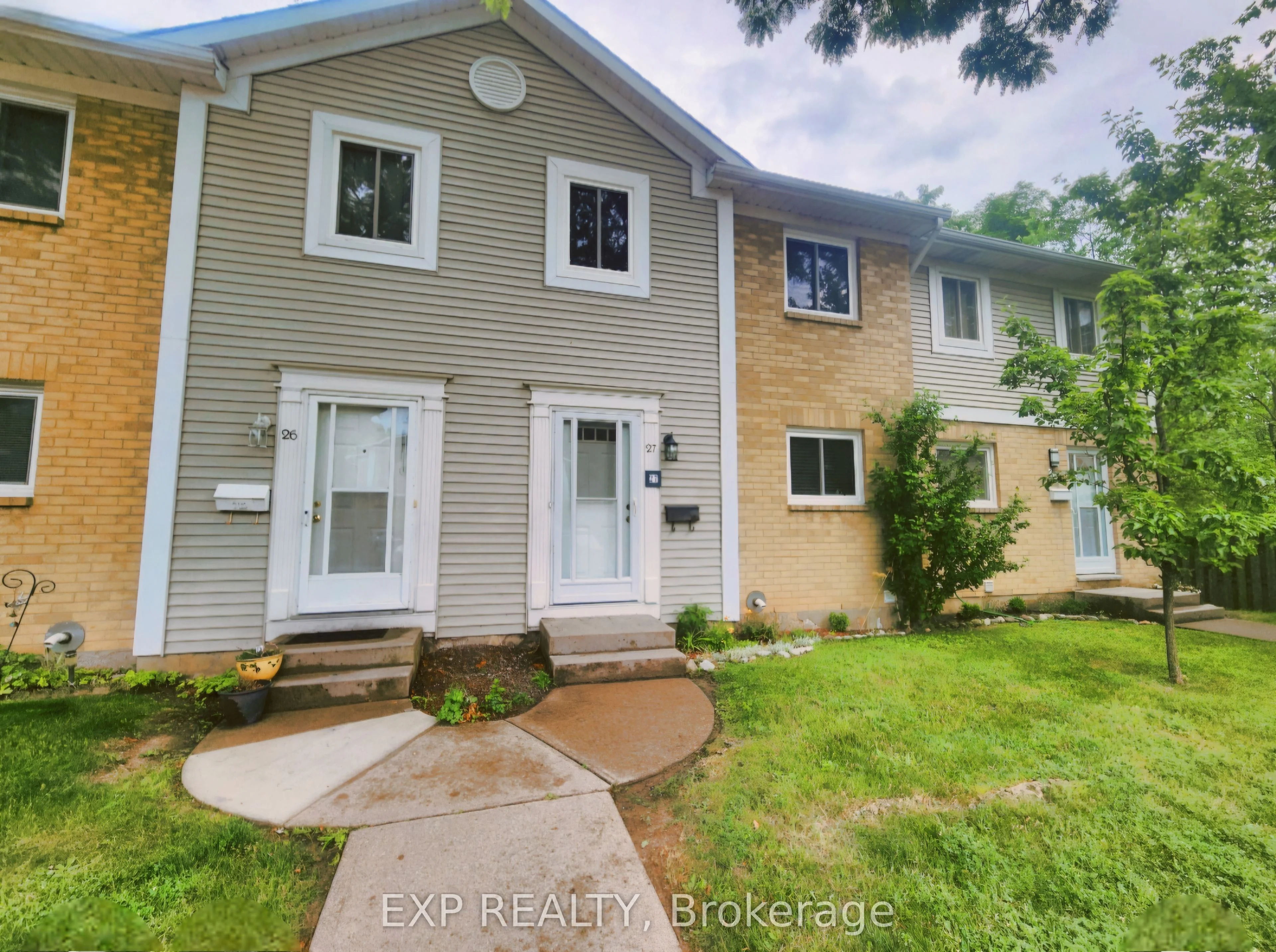 38 ELMA Street 27, St. Catharines, ON L2N 6Z3