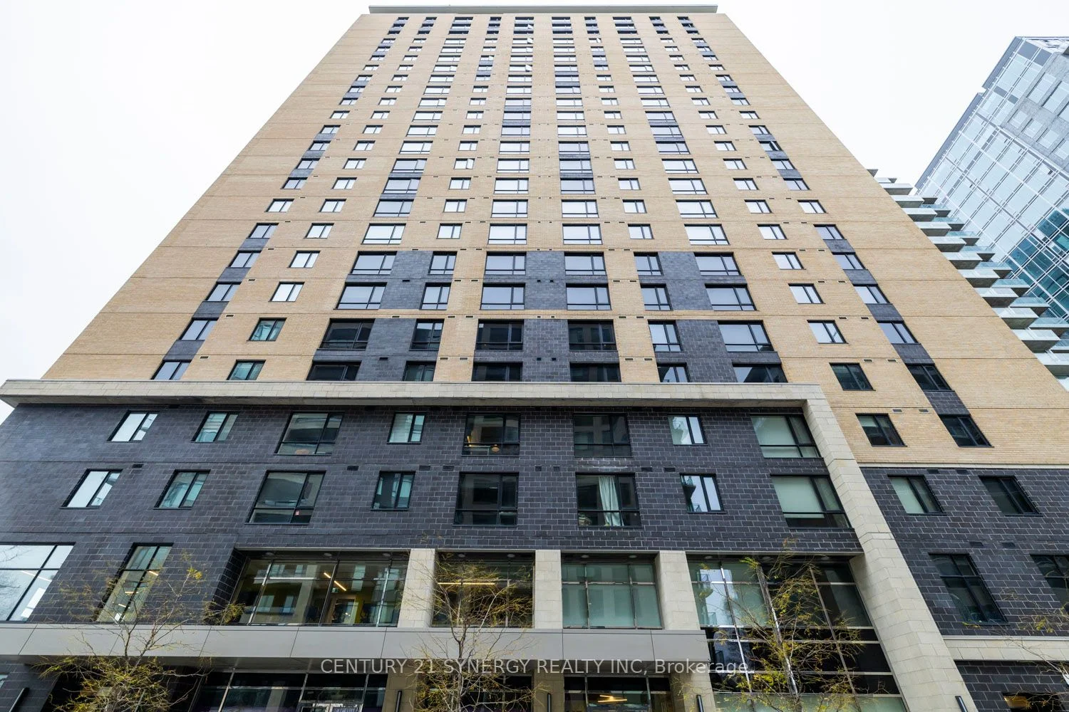 105 Champagne Avenue S 2109, Dows Lake - Civic Hospital and Area, ON K1S 4P3