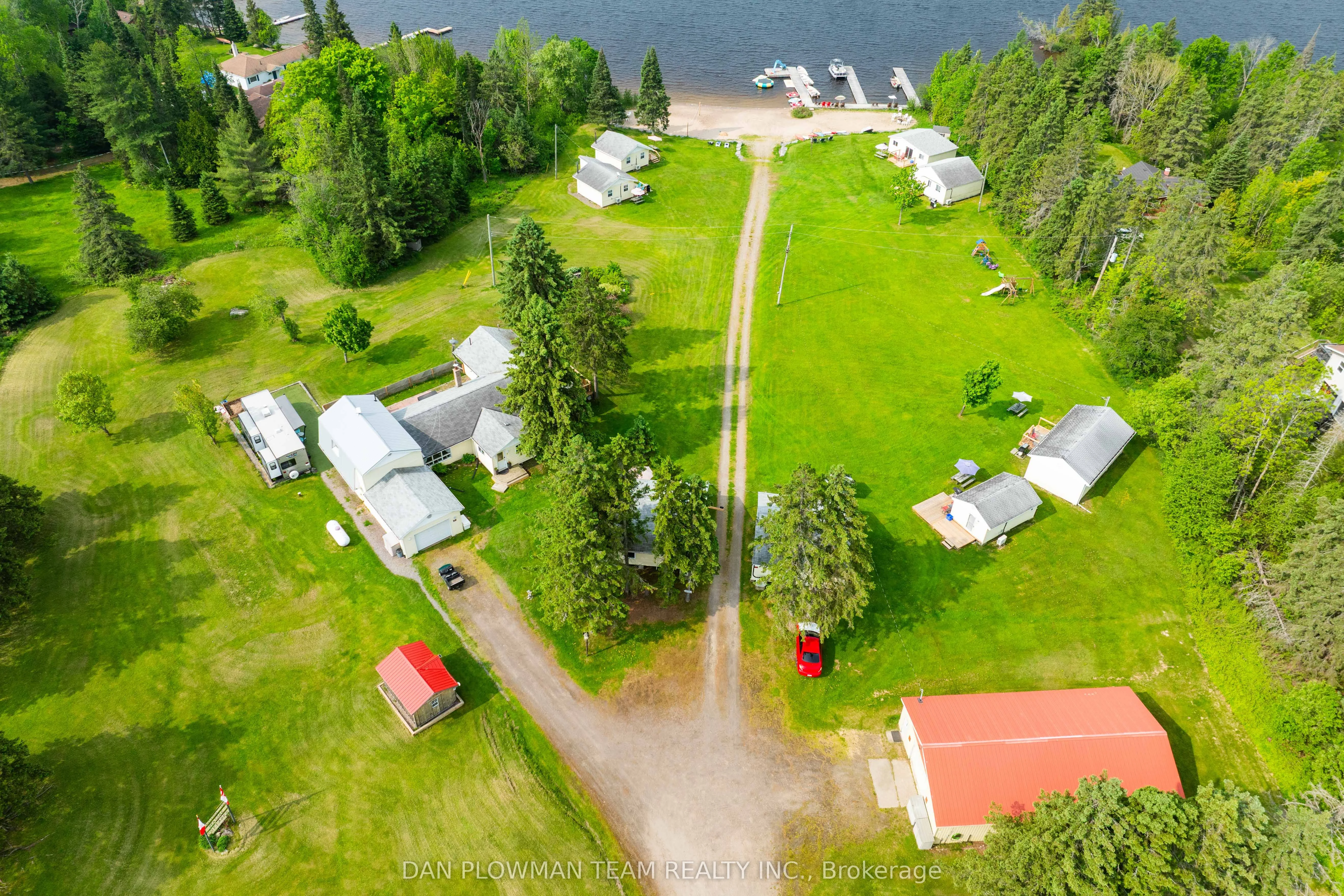 Detached in Magnetawan