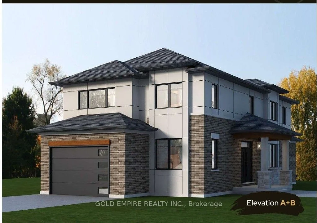 1135 Hobbs Drive Lot 155, London South, On N6m 0m1