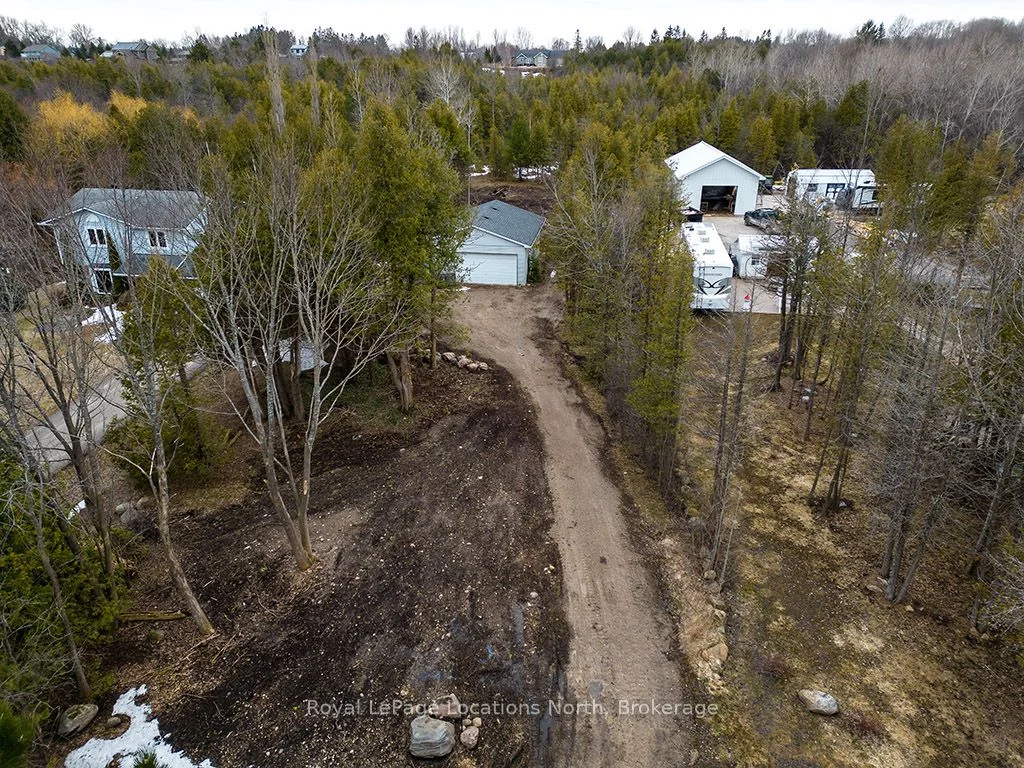 236 Lakeshore Road S, Meaford, ON N4L 0A6