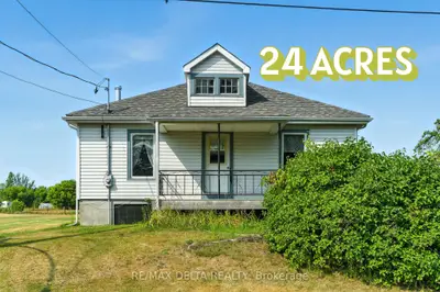 Detached in Clarence-Rockland