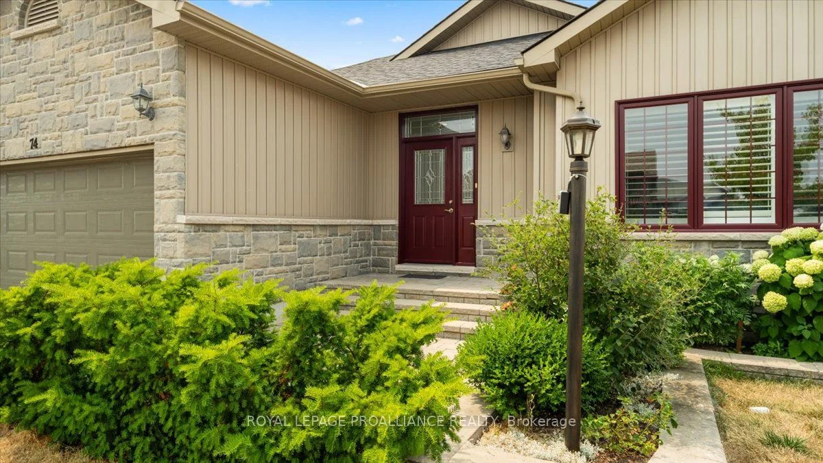 74 Dorchester Drive, Prince Edward County, On K0k 3l0