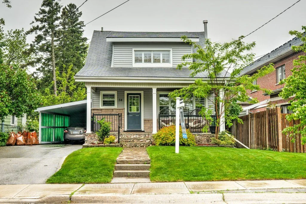 54 Flamboro Street, Hamilton, On L0r 2h0