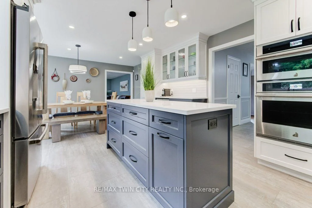 Detached in Waterloo
