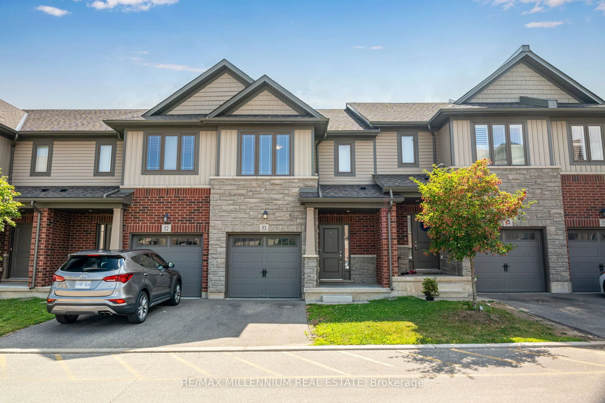 77 Diana Avenue 53, Brantford, ON N3T 0R6
