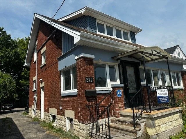 379 Wharncliffe Road S Main, London South, ON N6J 2M2