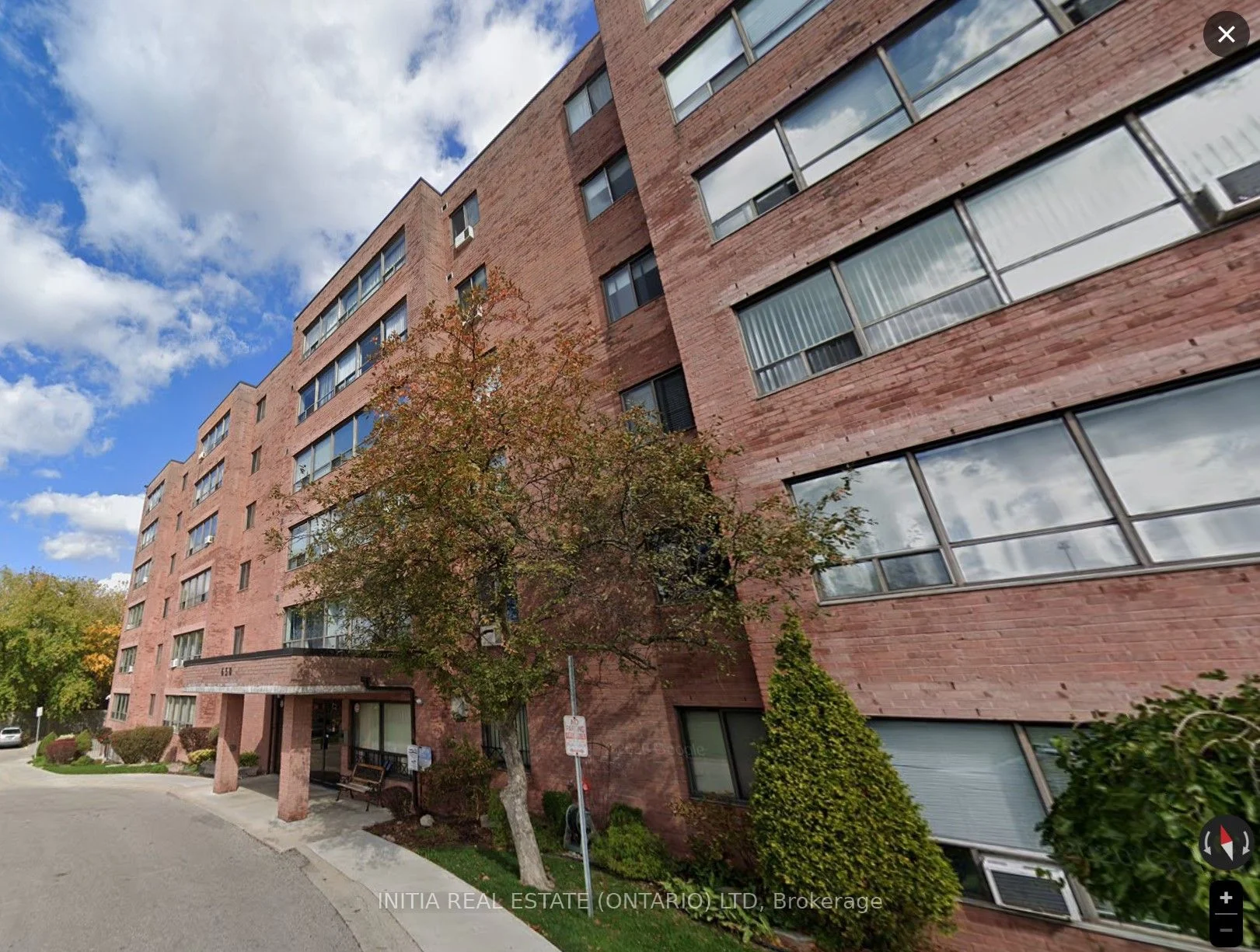 650 Cheapside Street 603, London East, ON N5Y 5J8