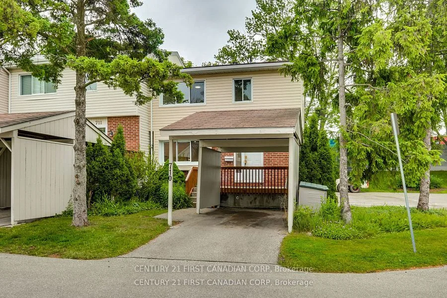 710 Wilkins Street, London South, On N6c 4z9