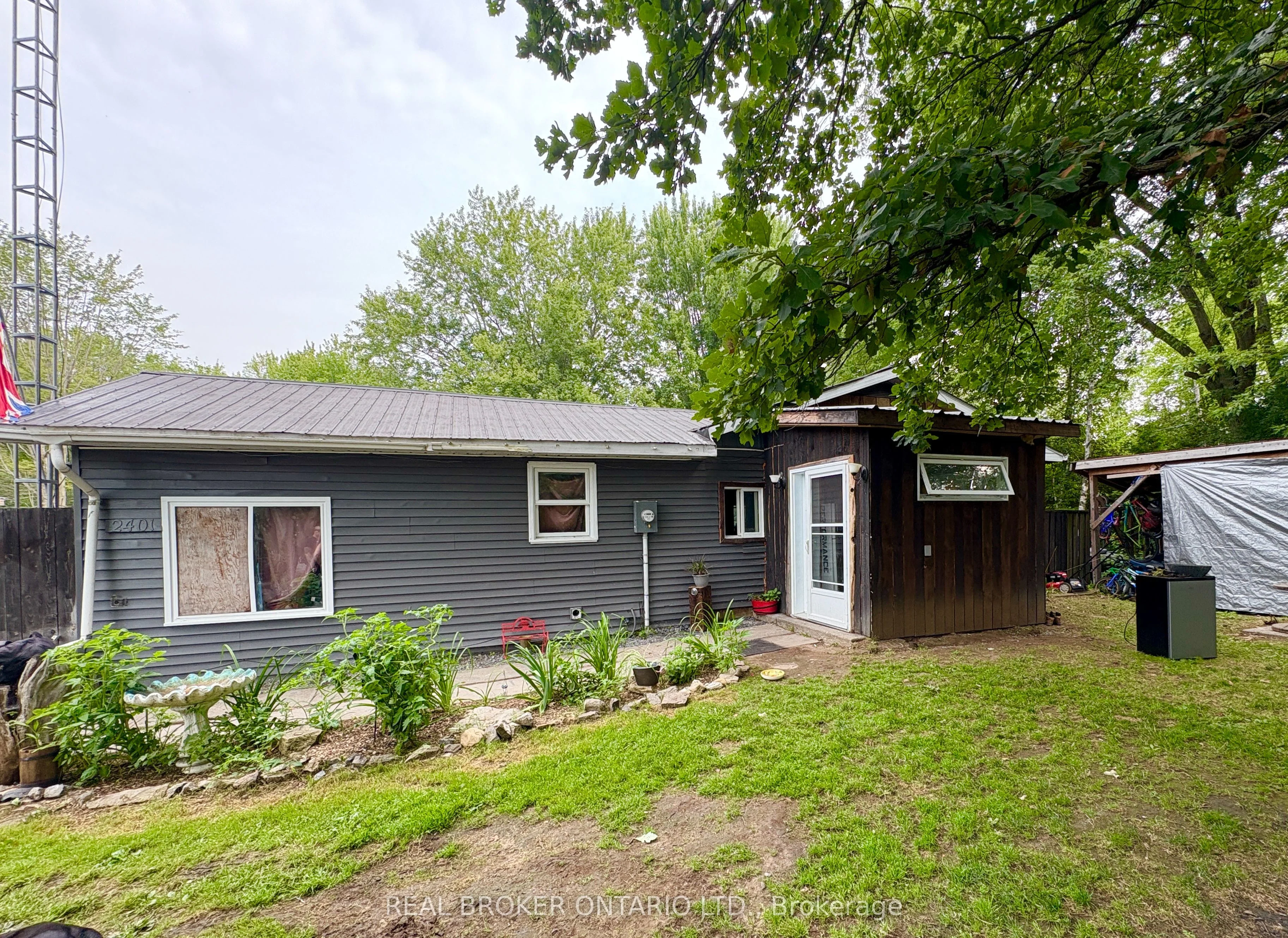 2401 Totem Ranch Road, North Grenville, ON K0G 1T0