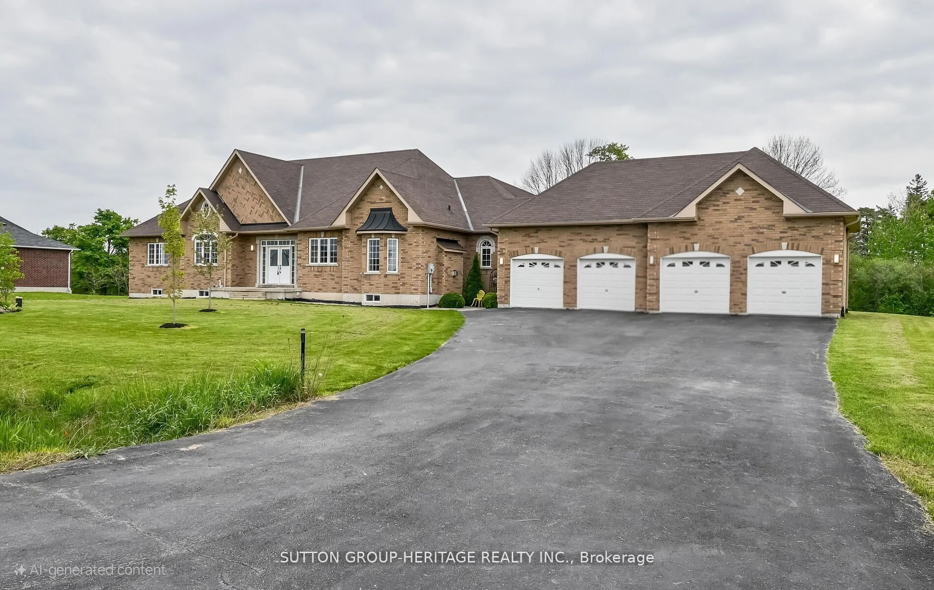 61 Songbird Crescent, Kawartha Lakes, On K9v 0a9
