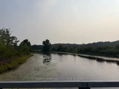 Vacant Land in Rideau Lakes