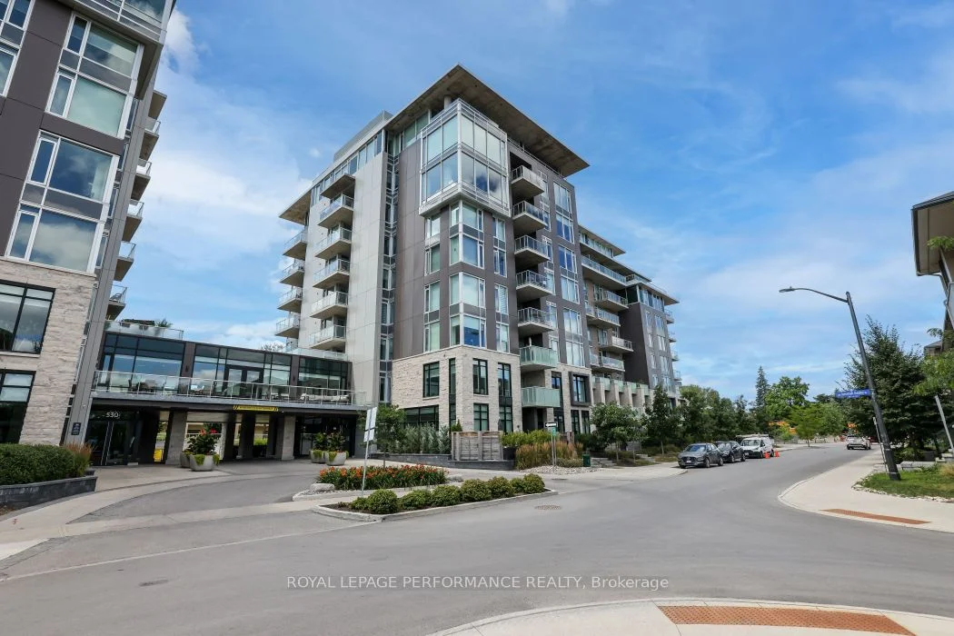 570 De Mazenod Avenue 412, Glebe - Ottawa East and Area, ON K1S 5X2