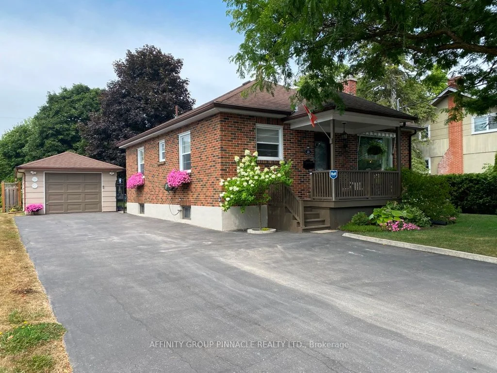 29 Adelaide Street S, Kawartha Lakes, ON K9V 3J6