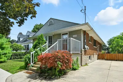 Detached in Hamilton