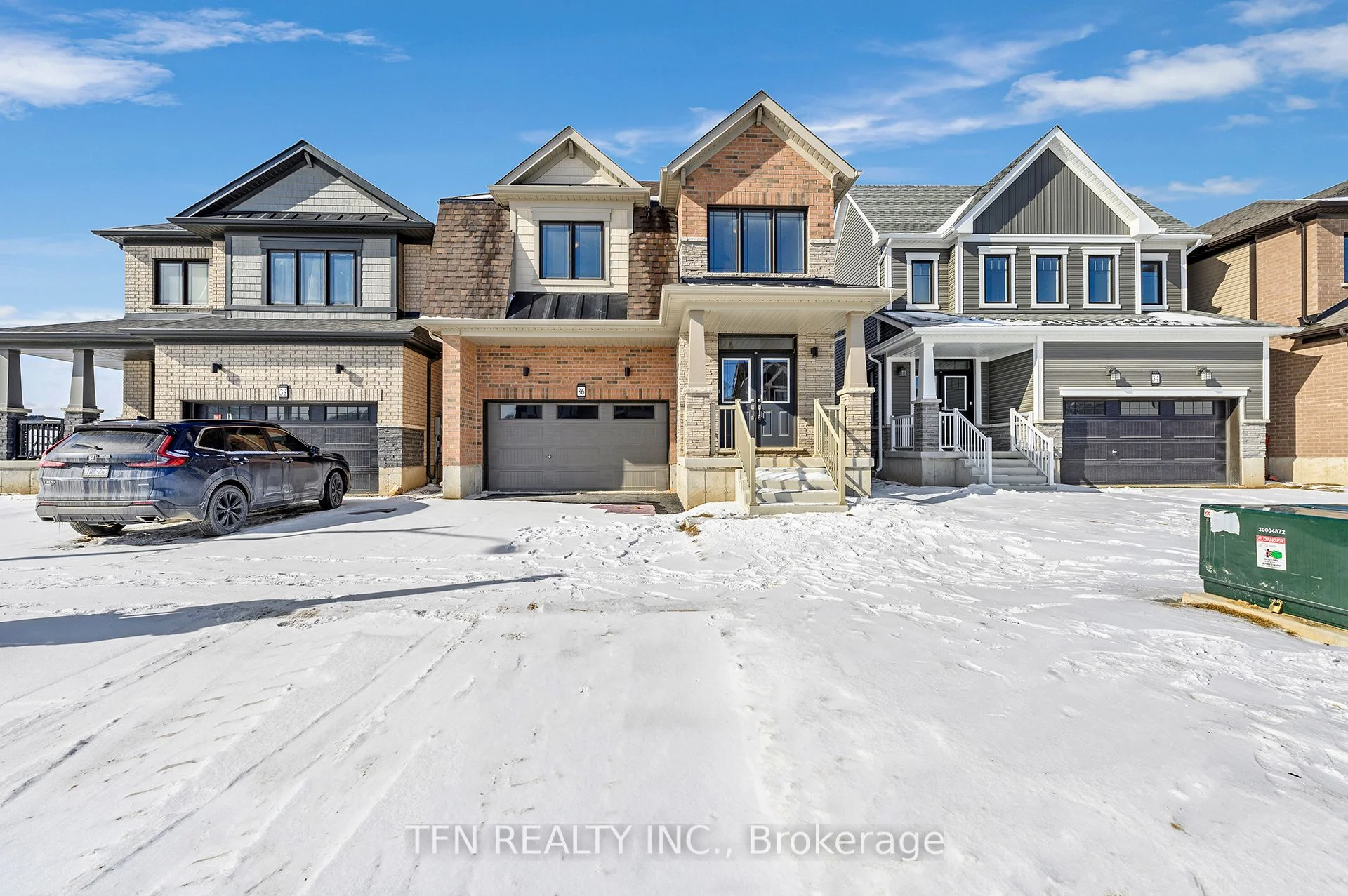 36 Stanley Avenue, Haldimand, ON N3W 0J8