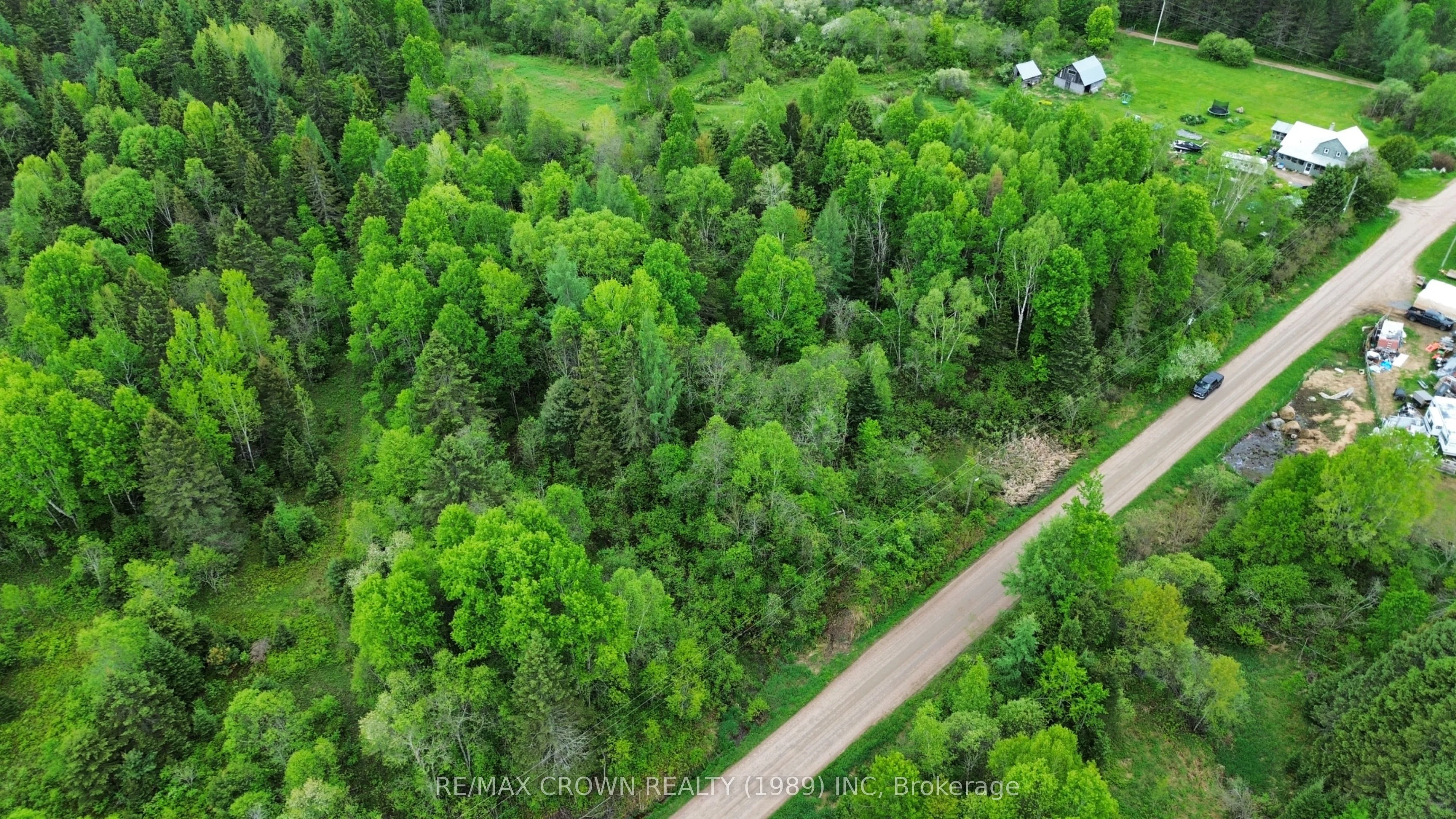 LOT 29 CON 2 Part 3 Grand Desert Road S, Bonfield, ON P0H 2E0