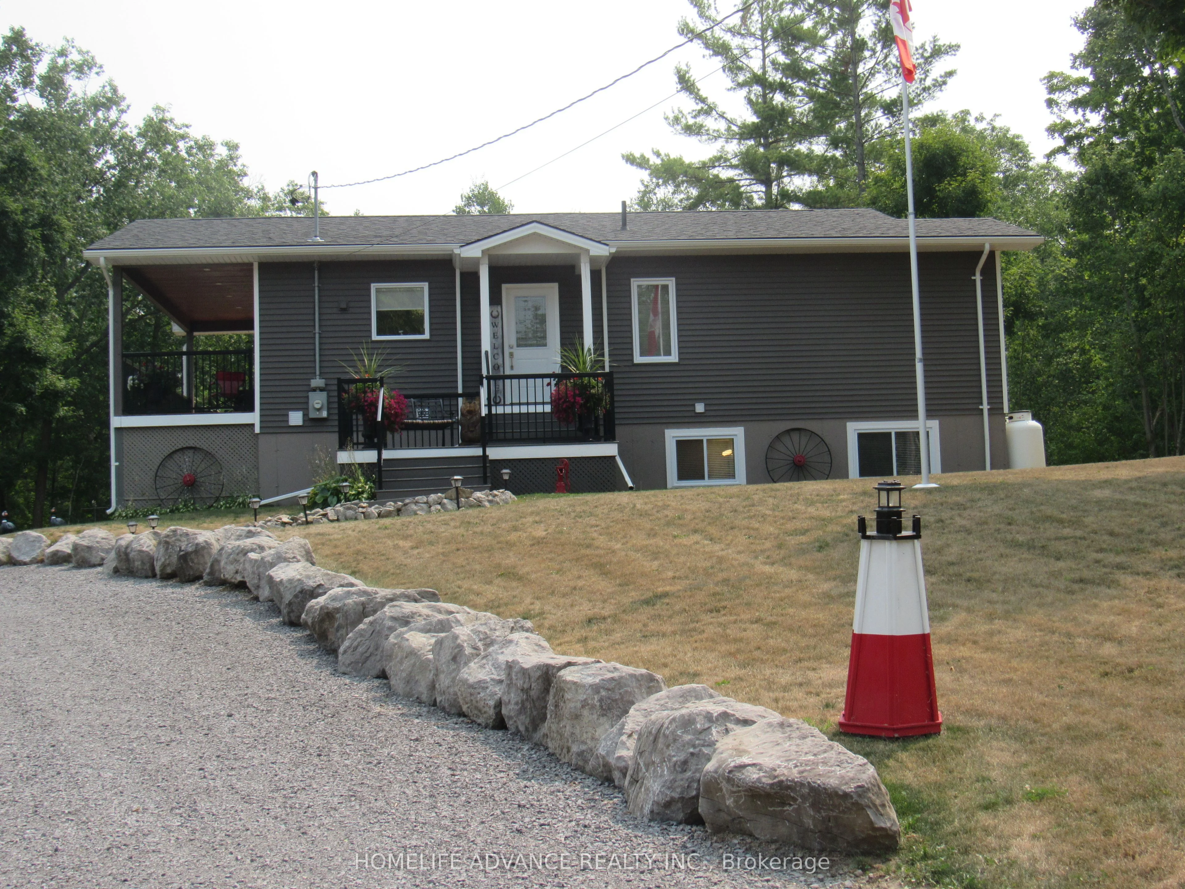 2995 12th Line E, Trent Hills, ON K0K 2M0
