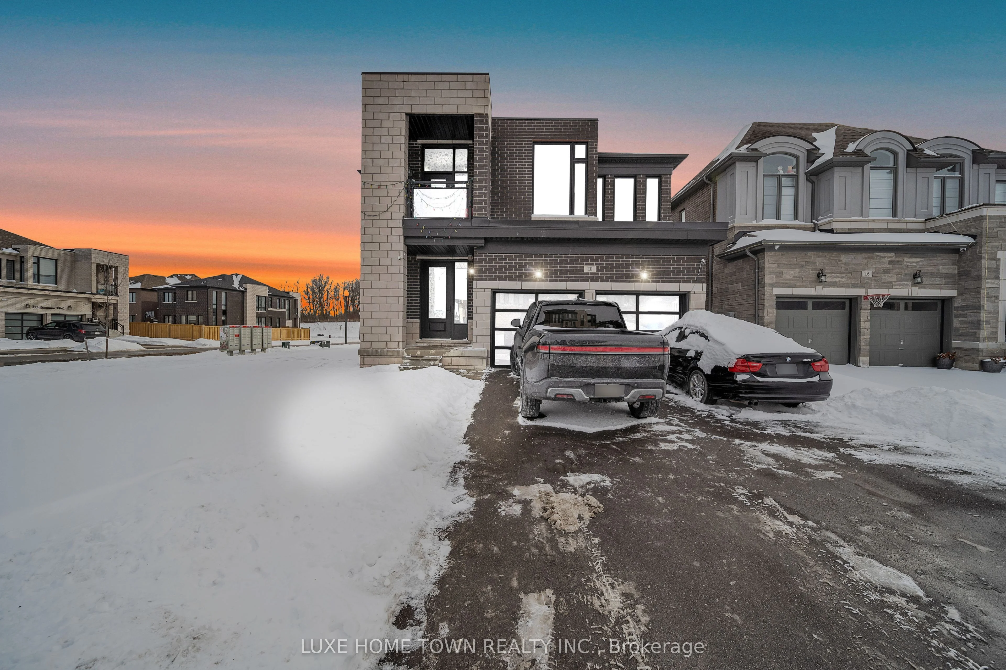 101 Prince Charles Crescent, Woodstock, ON N4T 0N1