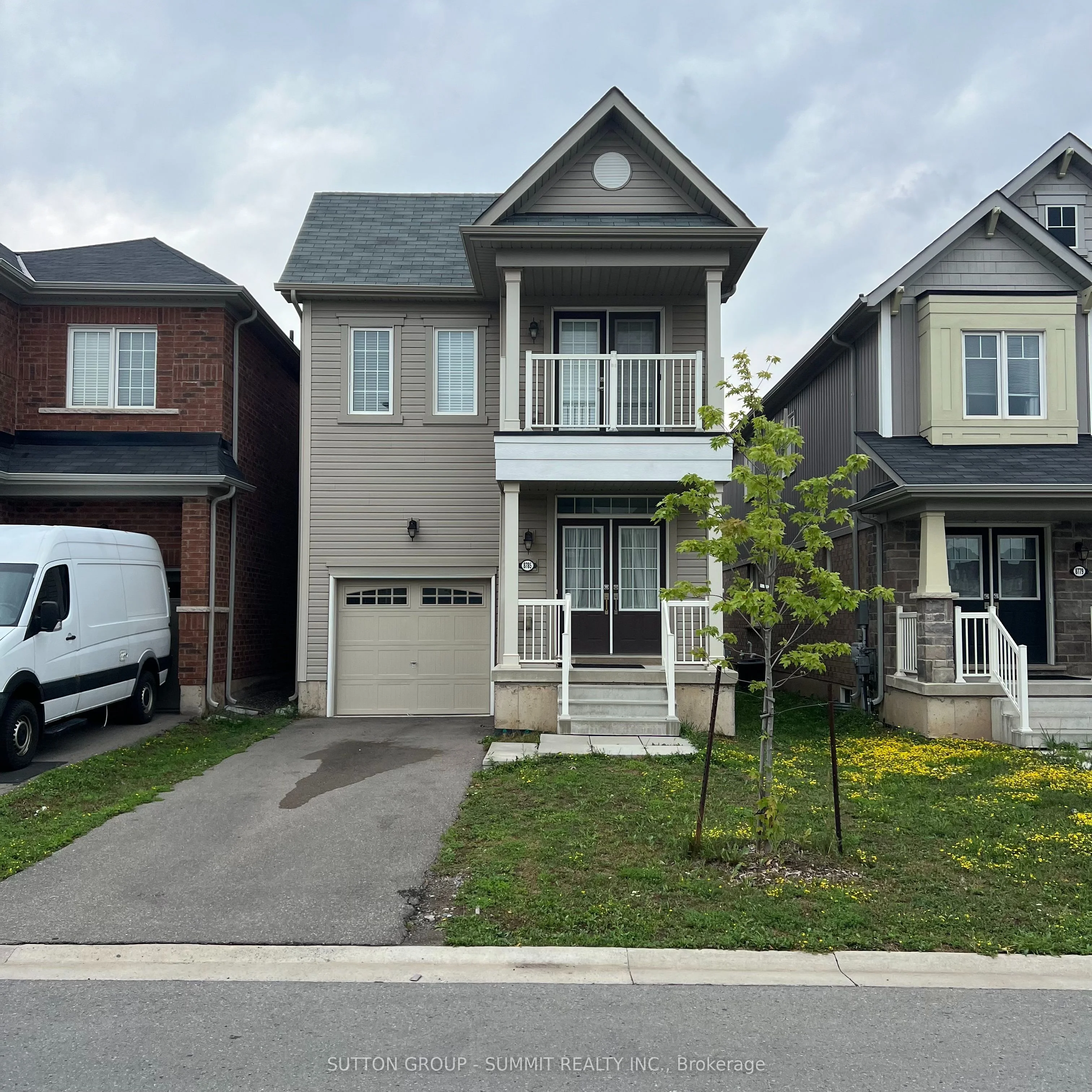 8785 Sourgum Avenue, Niagara Falls, ON L2H 3S3