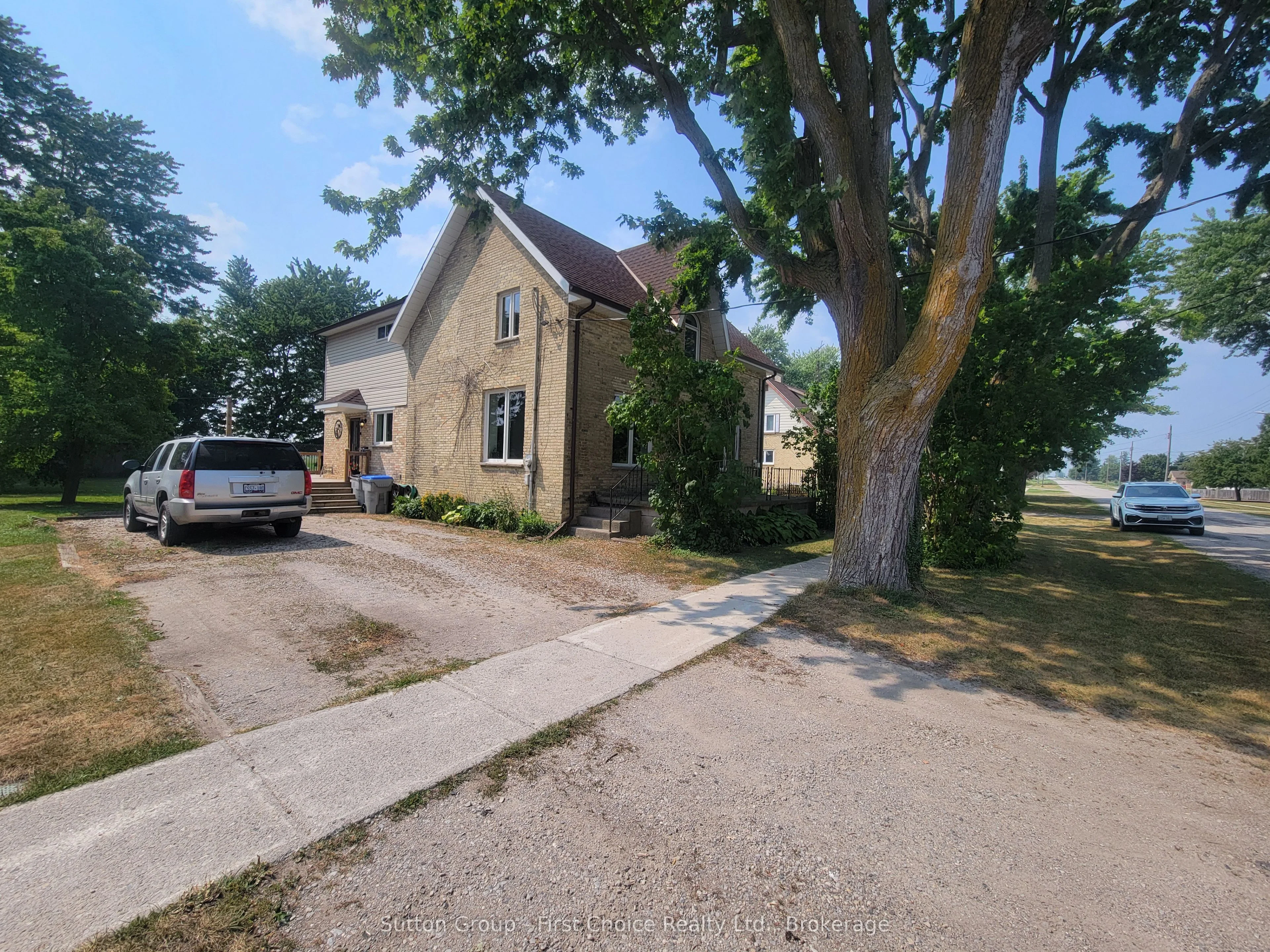 30 King Street N, South Huron, ON N0M 1M0