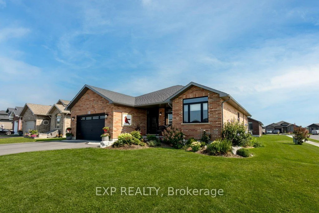 83 Essex Drive N, Belleville, On K8n 0k2
