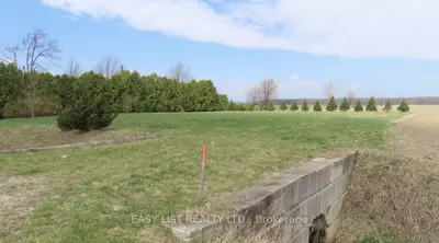 Vacant Land in Enniskillen