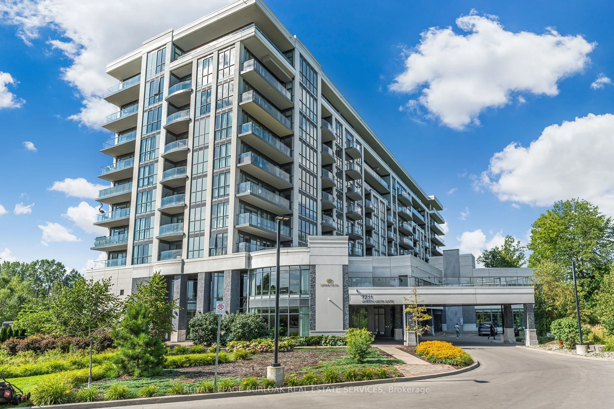 7711 Green Vista Gate 606, Niagara Falls, On L2g 0y9