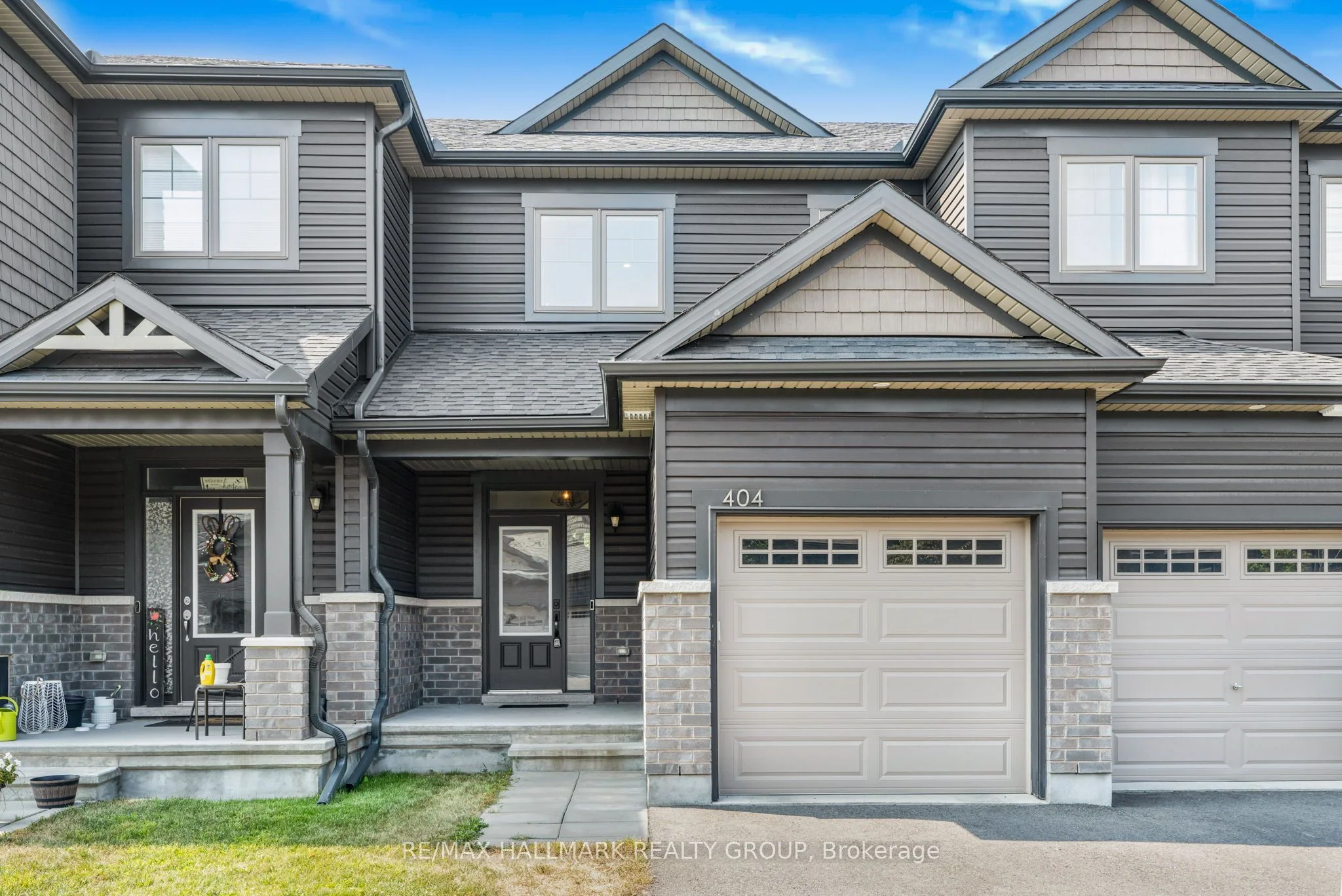 404 Premiere Lane, Clarence-Rockland, ON K4K 0M7