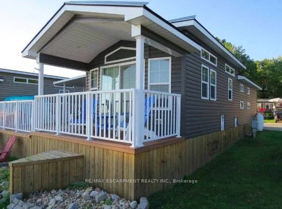 80 Wyldewood Beach , Port Colborne, ON L0S 1R0