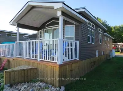 MobileTrailer in Port Colborne