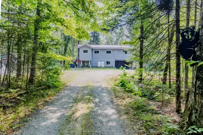 Detached in Trent Lakes
