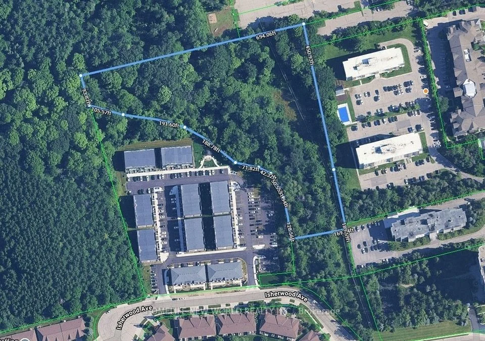 25 Isherwood Avenue, Cambridge, ON N1R 8P9