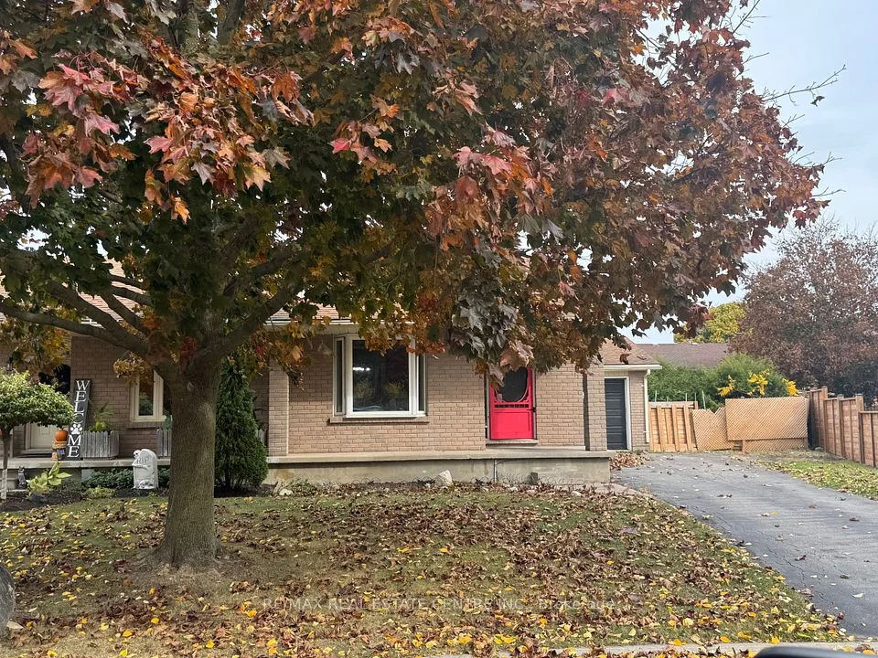 26 Polley Place, Stratford, ON N4Z 1C9