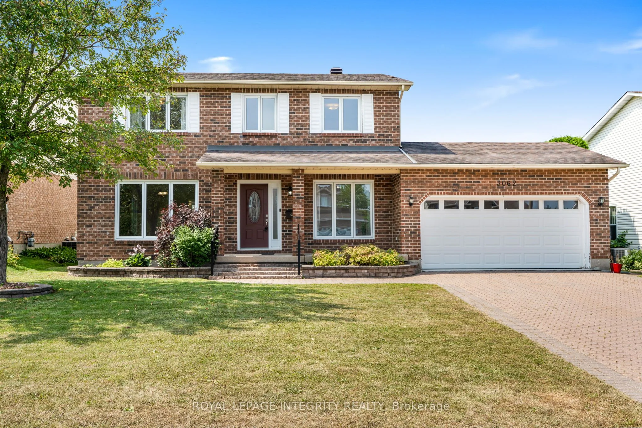 3062 Lemay Circle, Clarence-Rockland, ON K4K 1A7
