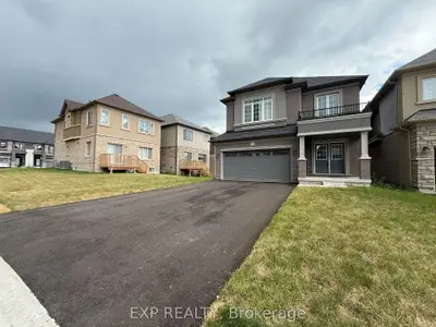 Detached in Brant