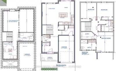 Lot 91 Beer Crescent, Strathroy-caradoc, On N7g 3k5