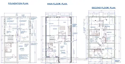 Lot 90 Beer Crescent, Strathroy-caradoc, On N7g 3k5