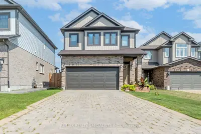 Detached in London South