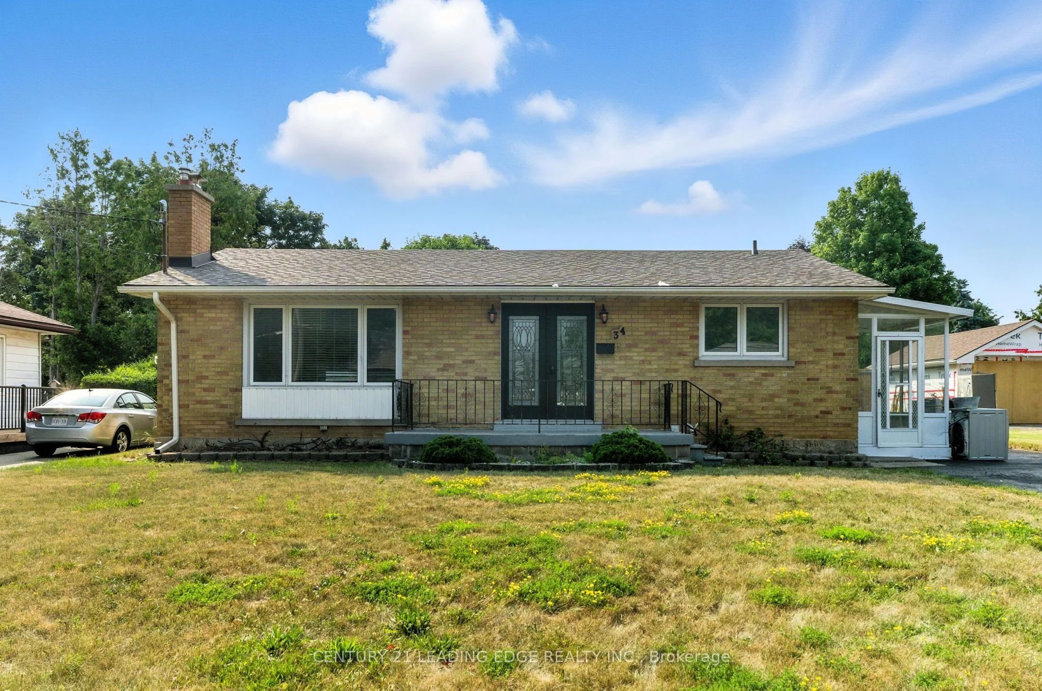34 Janet Street, Brantford, ON N3R 3G6