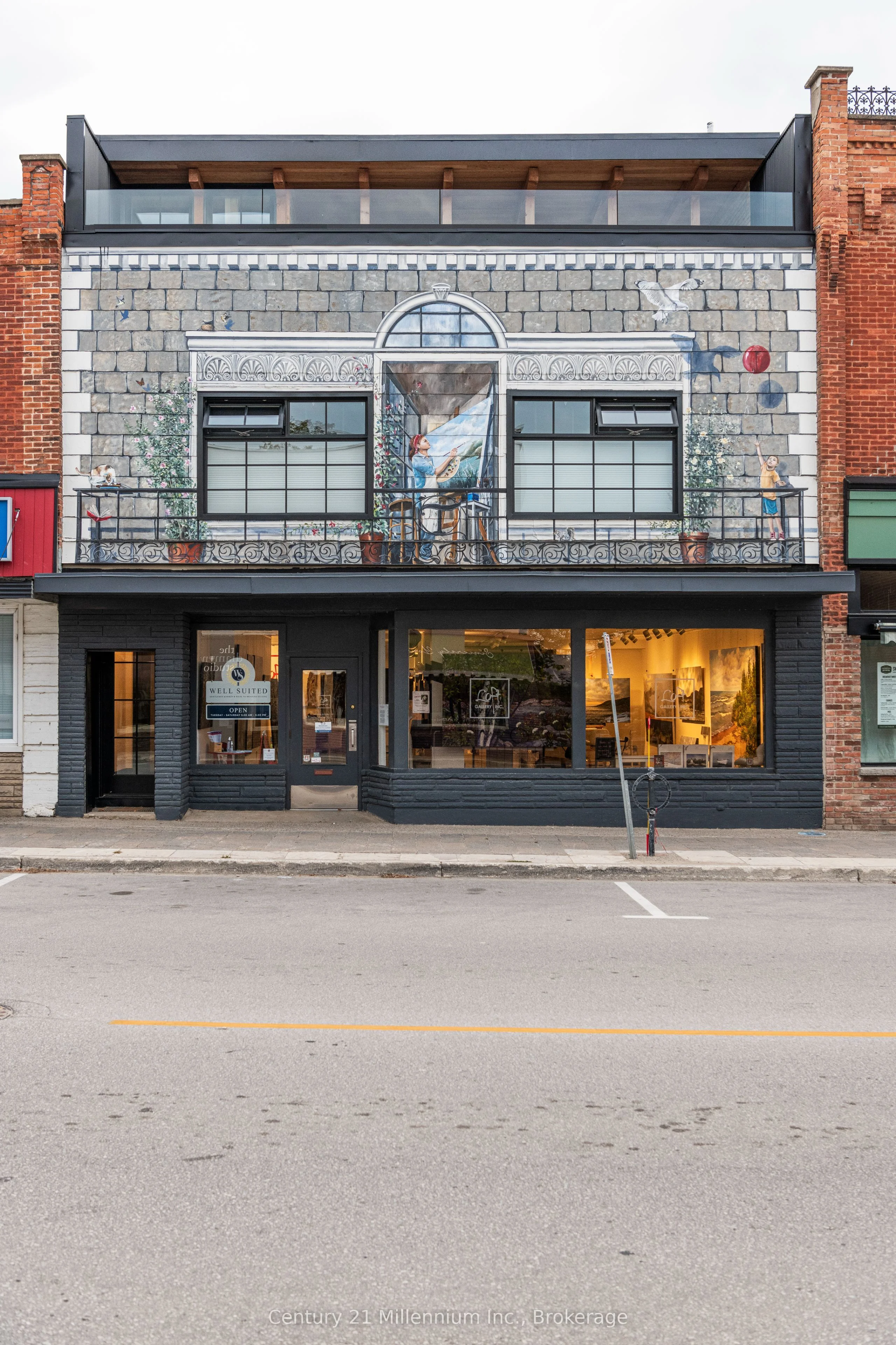 18 BRUCE Street S, Blue Mountains, ON N0H 2P0