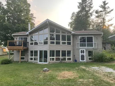 Detached in Kawartha Lakes