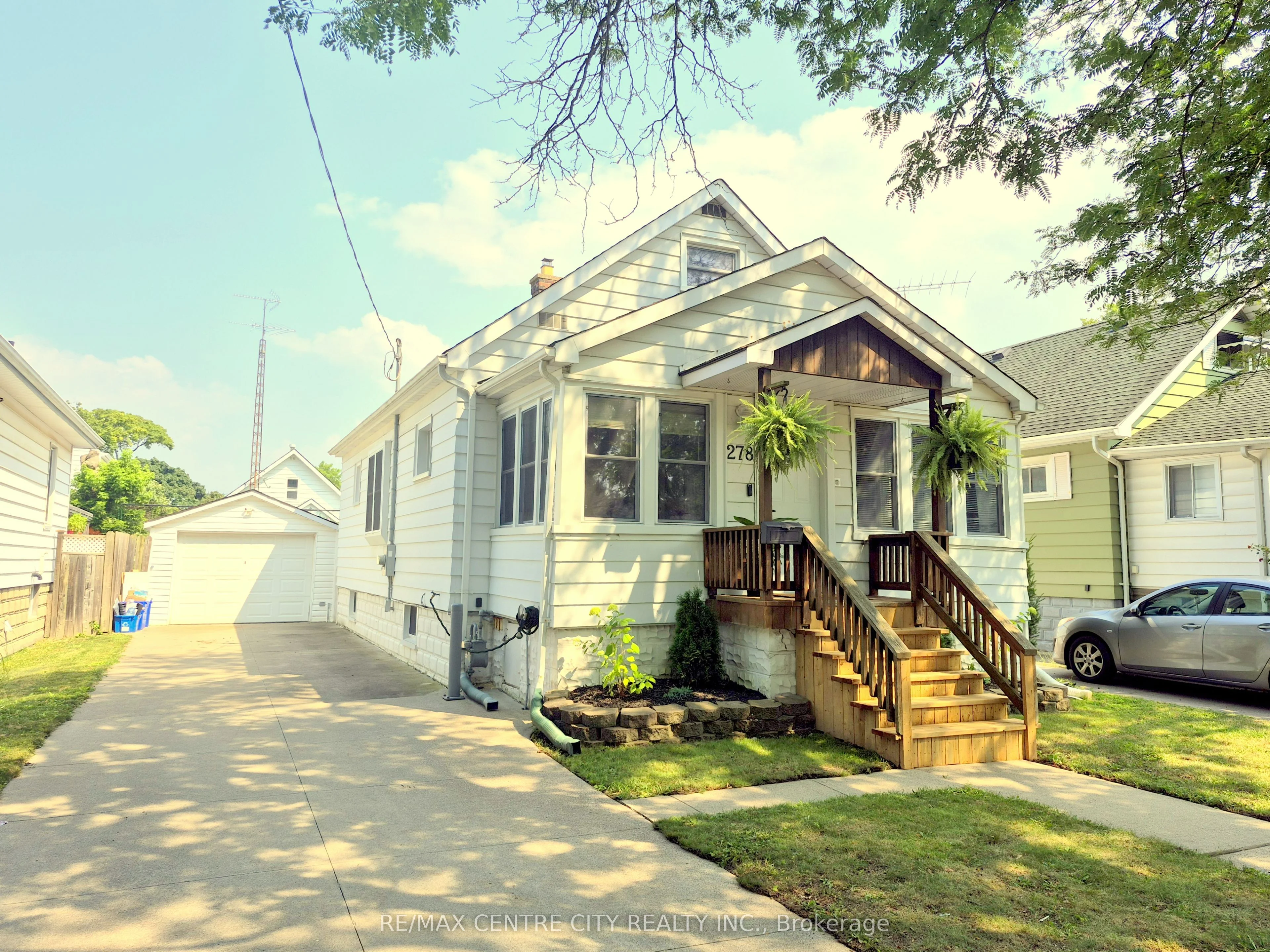 278 Shepherd Street, Sarnia, ON N7T 3J6