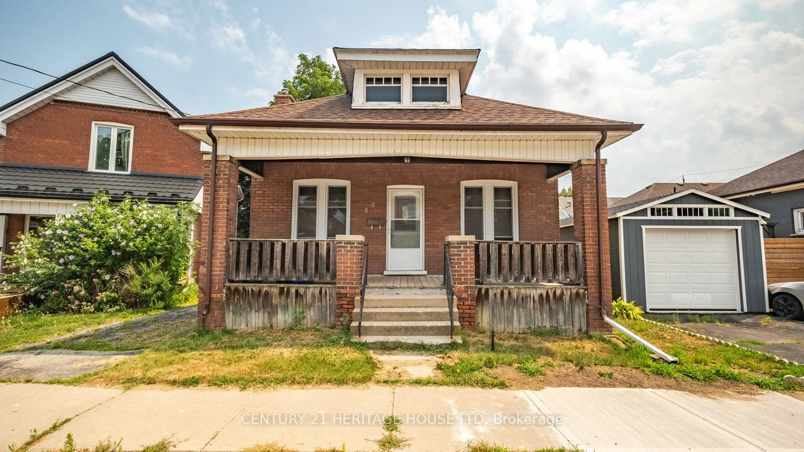 88 Ontario Street, Brantford, ON N3S 2C3